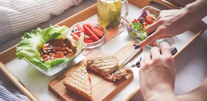 Tricks For Easy, Healthy Breakfasts