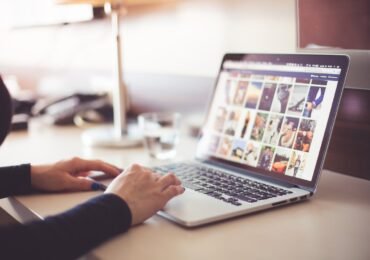 New MacBook Pro Retina