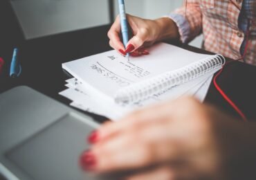 Project Proposal Writing