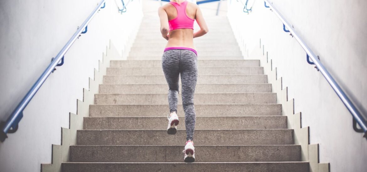 Running for Weight Loss