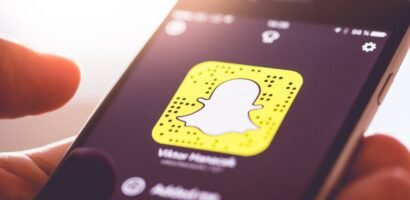 Snapchat Chat 2.0, enabling instant and video chatting